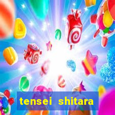 tensei shitara slime datta ken season 3 dublado